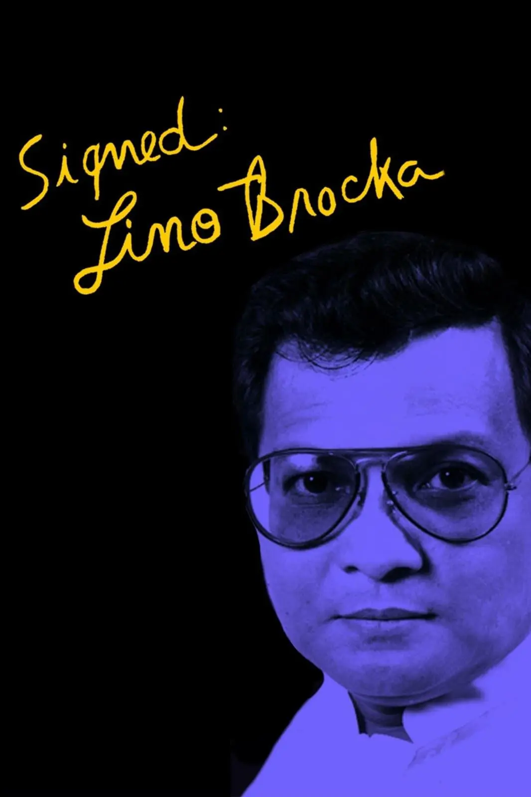 Signed: Lino Brocka_peliplat