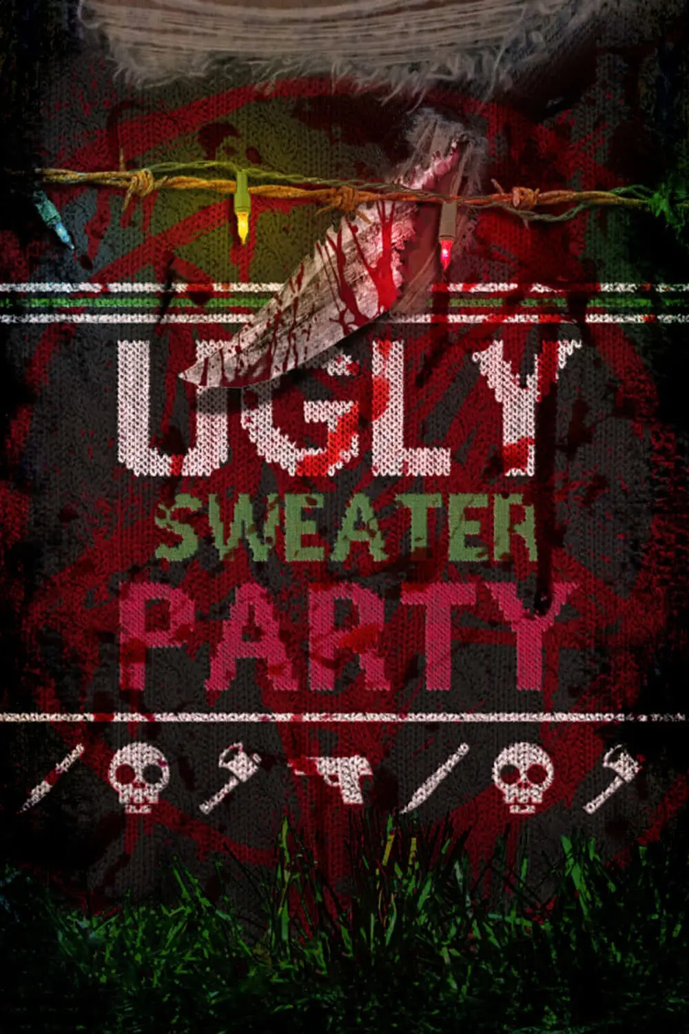 Ugly Sweater Party_peliplat