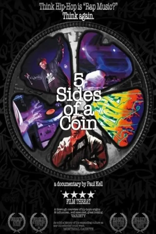 5 Sides of a Coin_peliplat