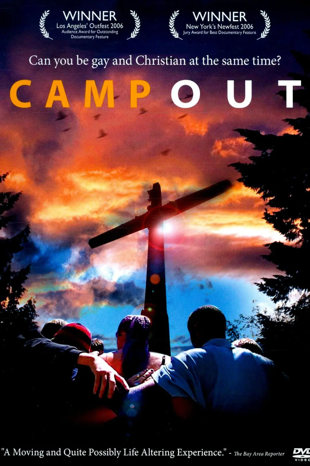 Camp Out_peliplat