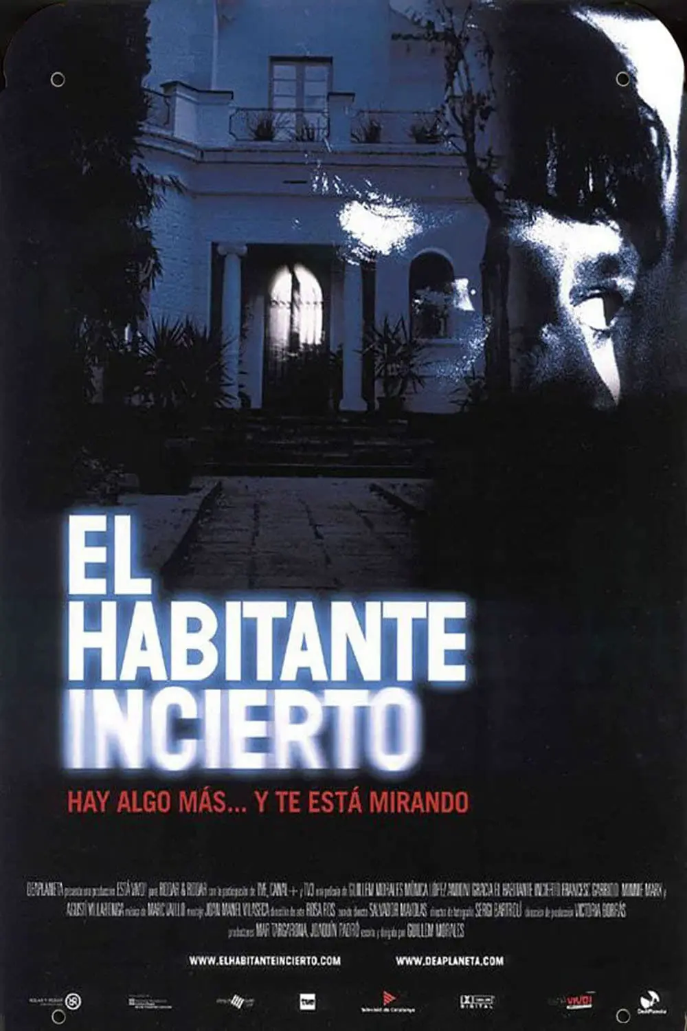 El habitante incierto_peliplat