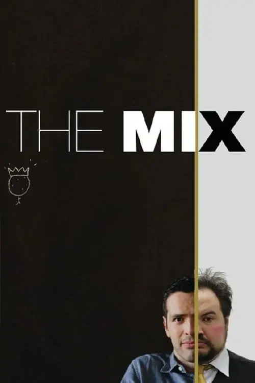 The Mix_peliplat