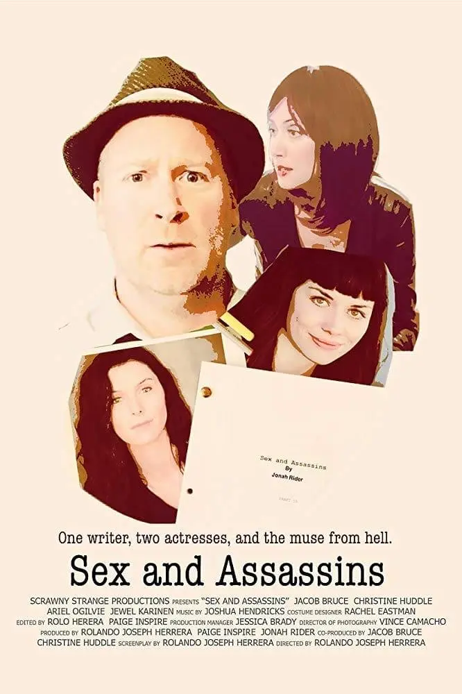 Sex and Assassins_peliplat