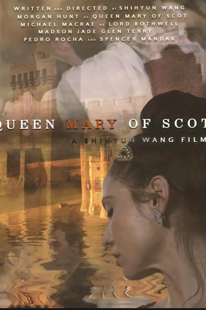 Mary Queen of Scot - 1567_peliplat