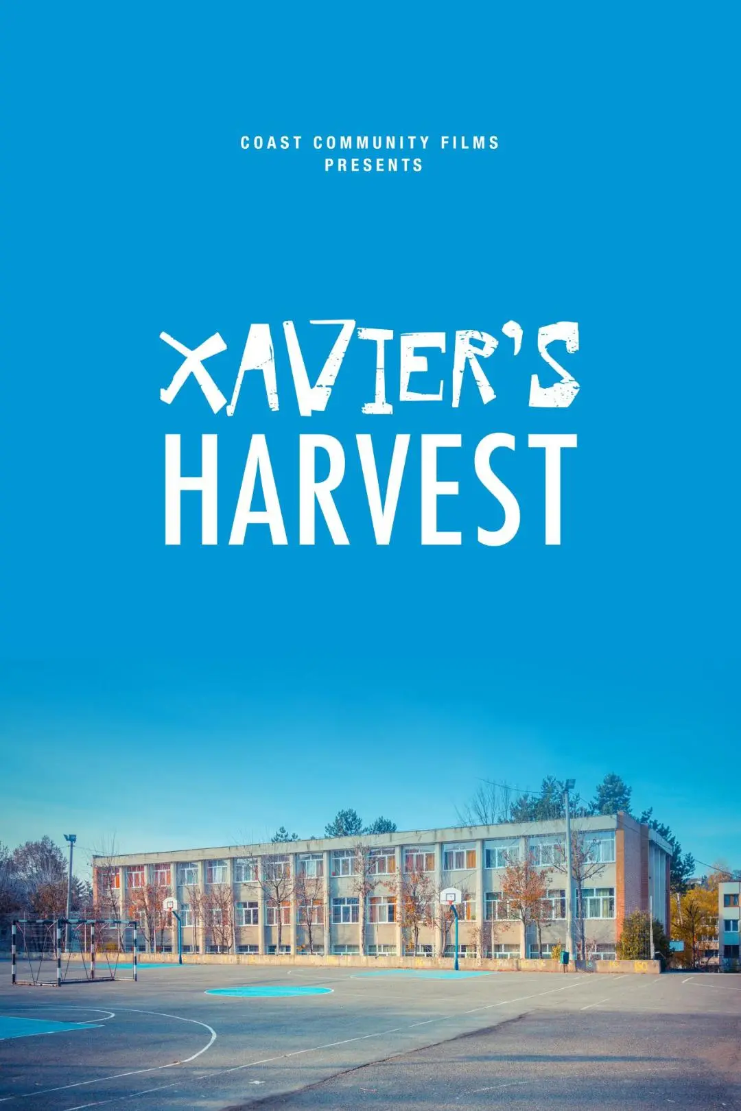 Xavier's Harvest_peliplat