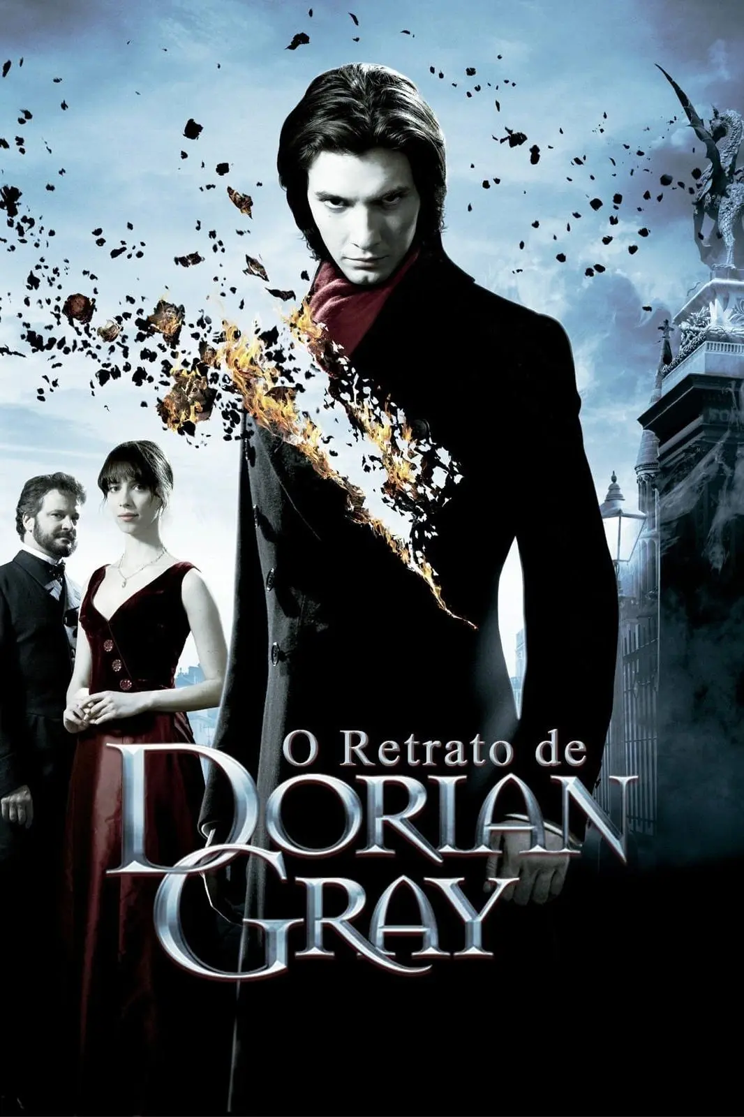 O Retrato de Dorian Gray_peliplat