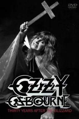 Ozzy Osbourne: Thirty Years After the Blizzard_peliplat