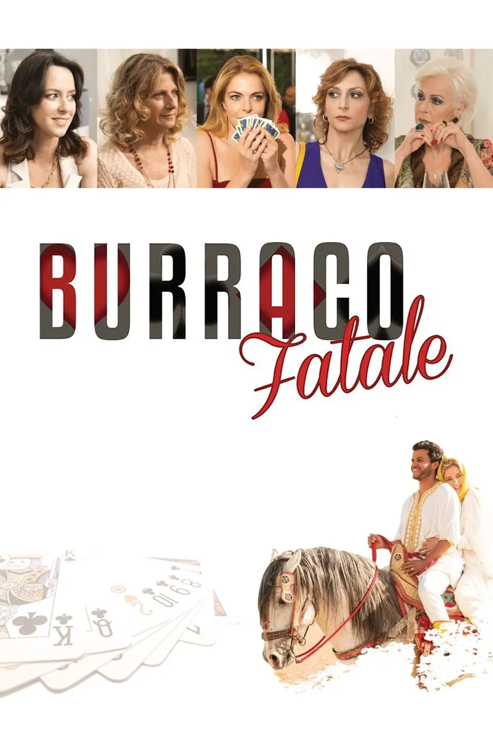 Burraco fatale_peliplat