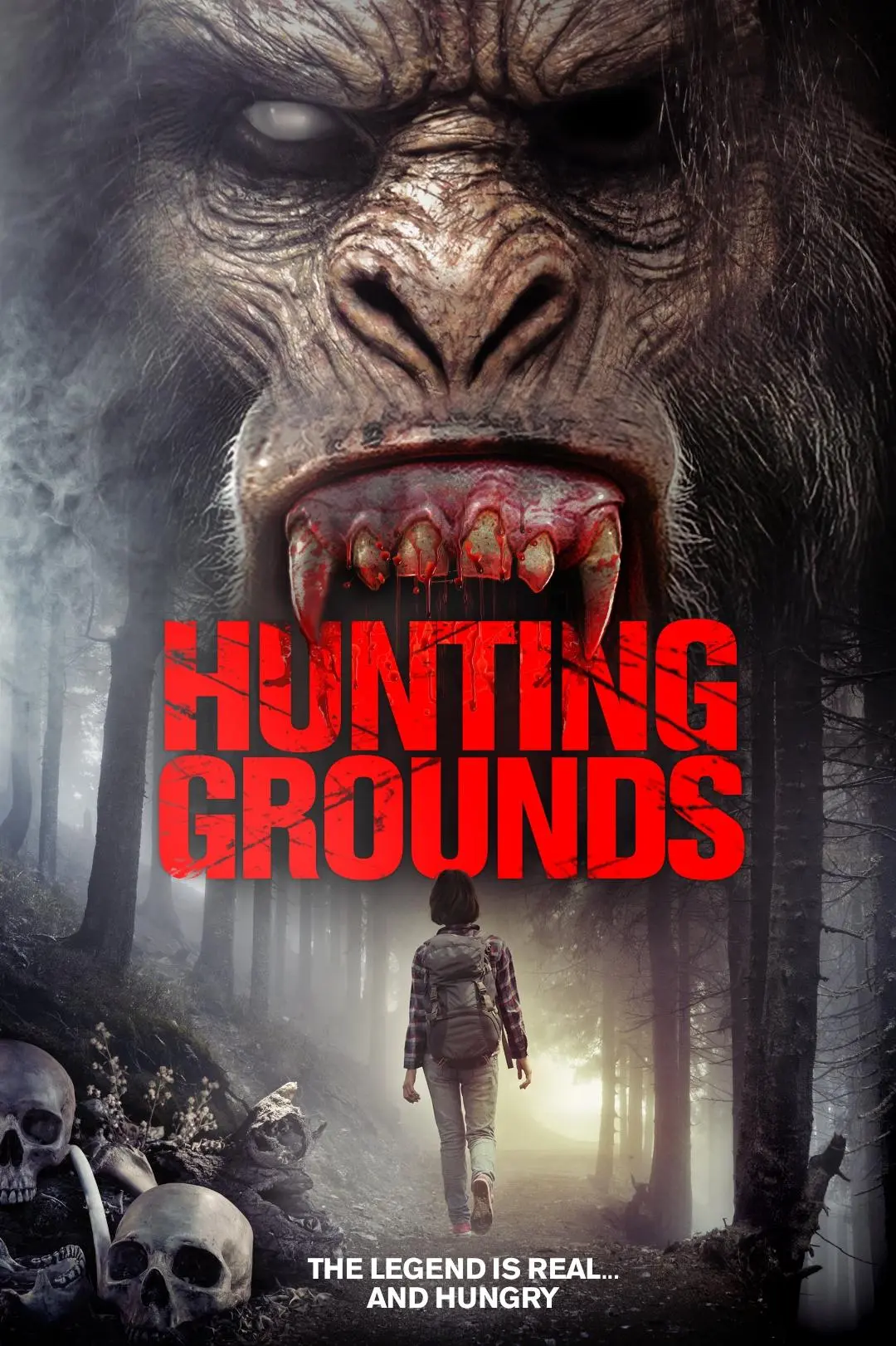 Hunting Grounds_peliplat