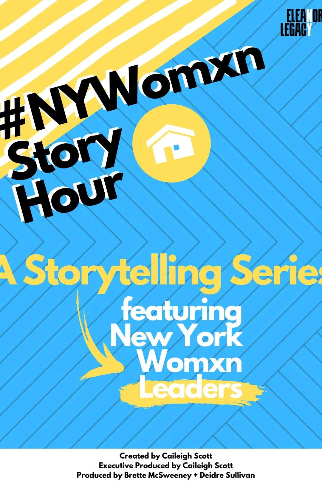 #NYWomxn Story Hour_peliplat