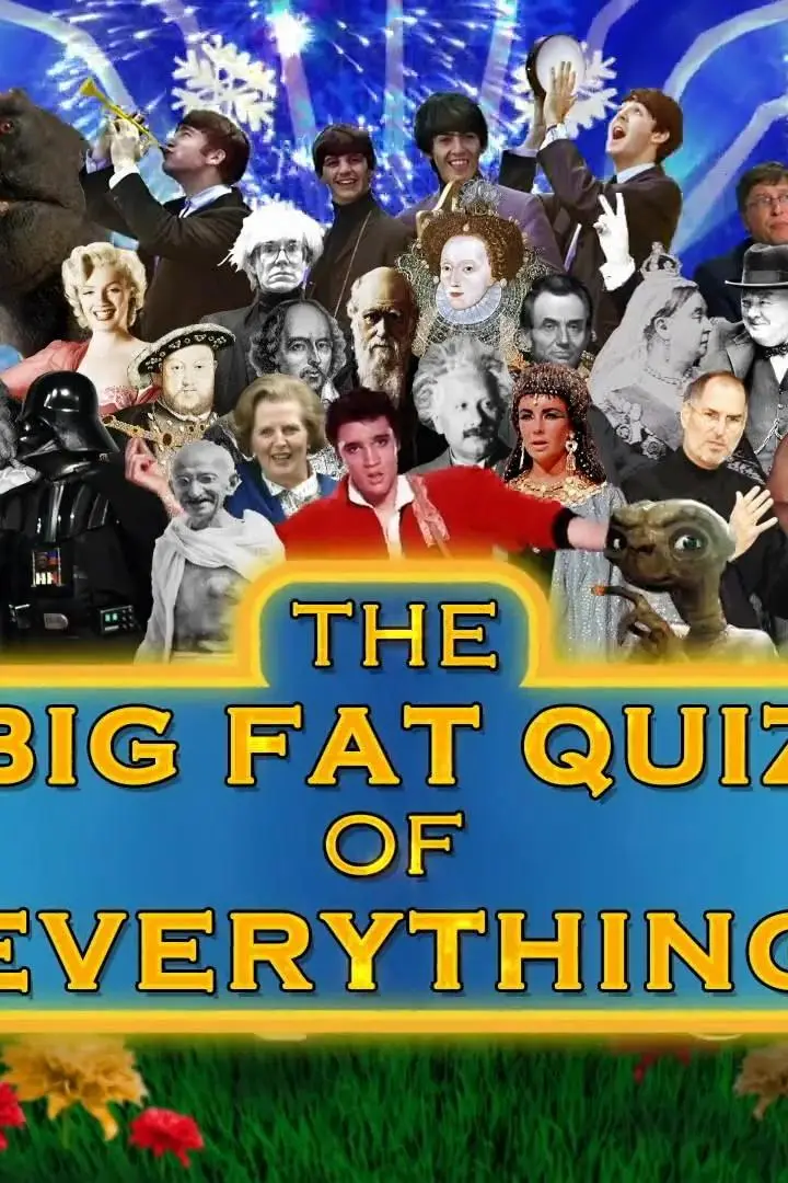 The Big Fat Quiz of Everything_peliplat