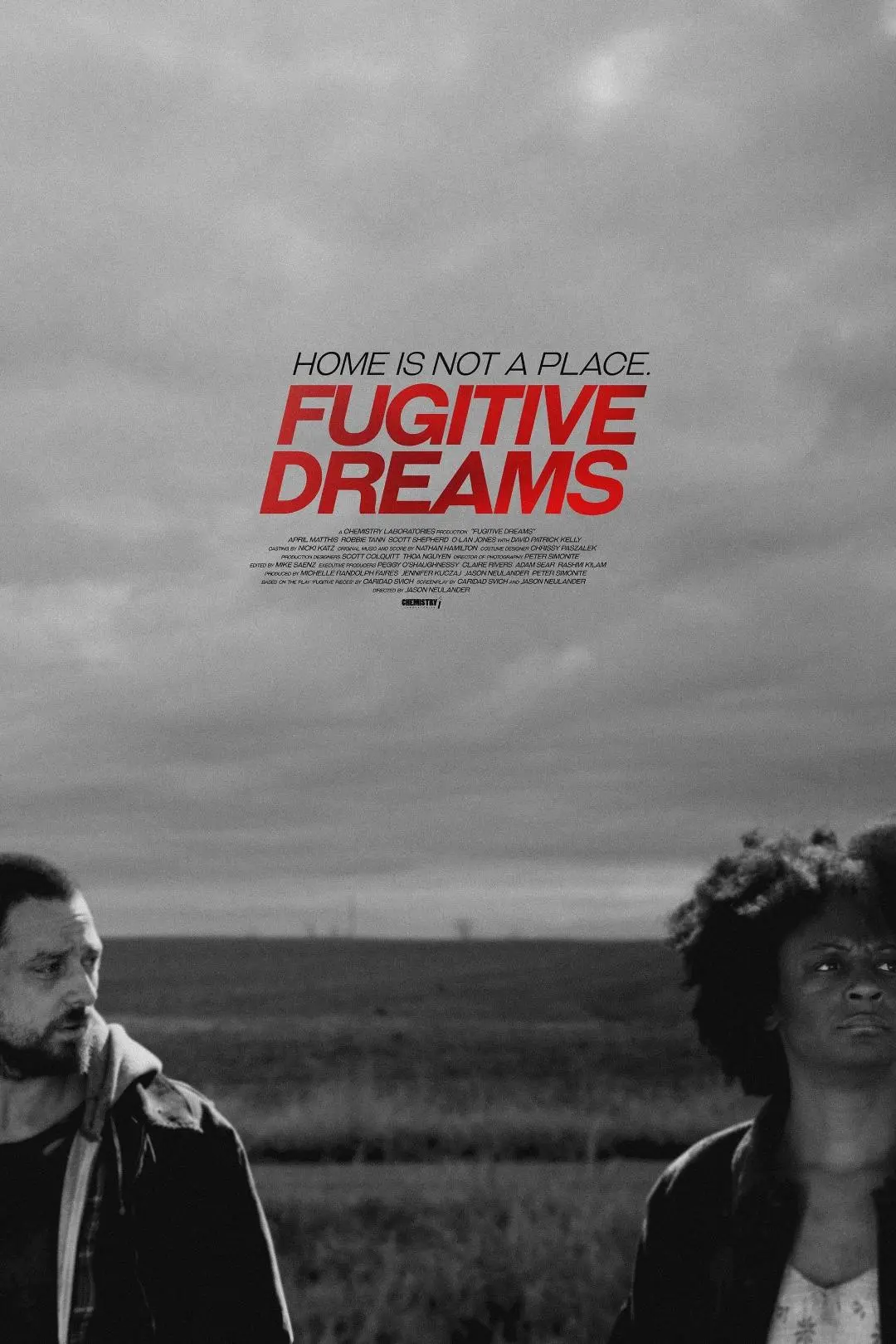 Fugitive Dreams_peliplat