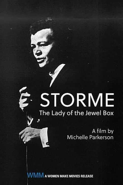 Storme: Lady of the Jewel Box_peliplat