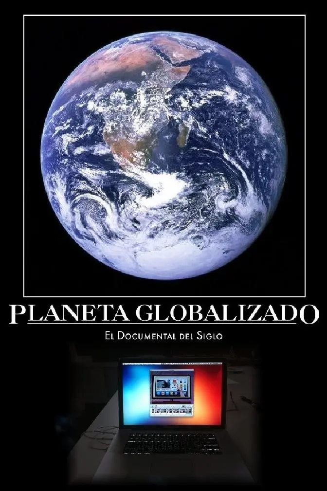 Planeta Globalizado_peliplat