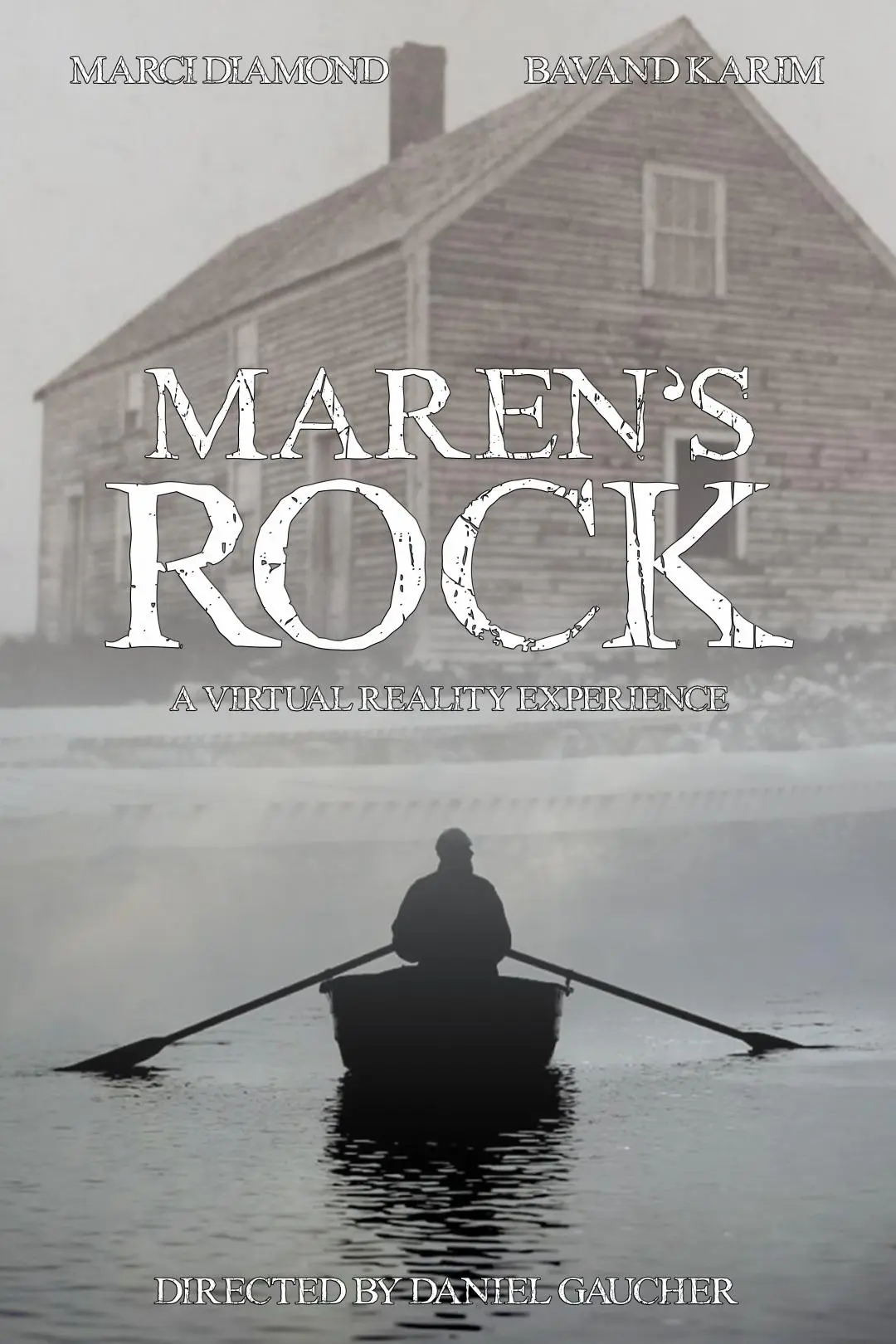 Maren's Rock: A Virtual Reality Film_peliplat