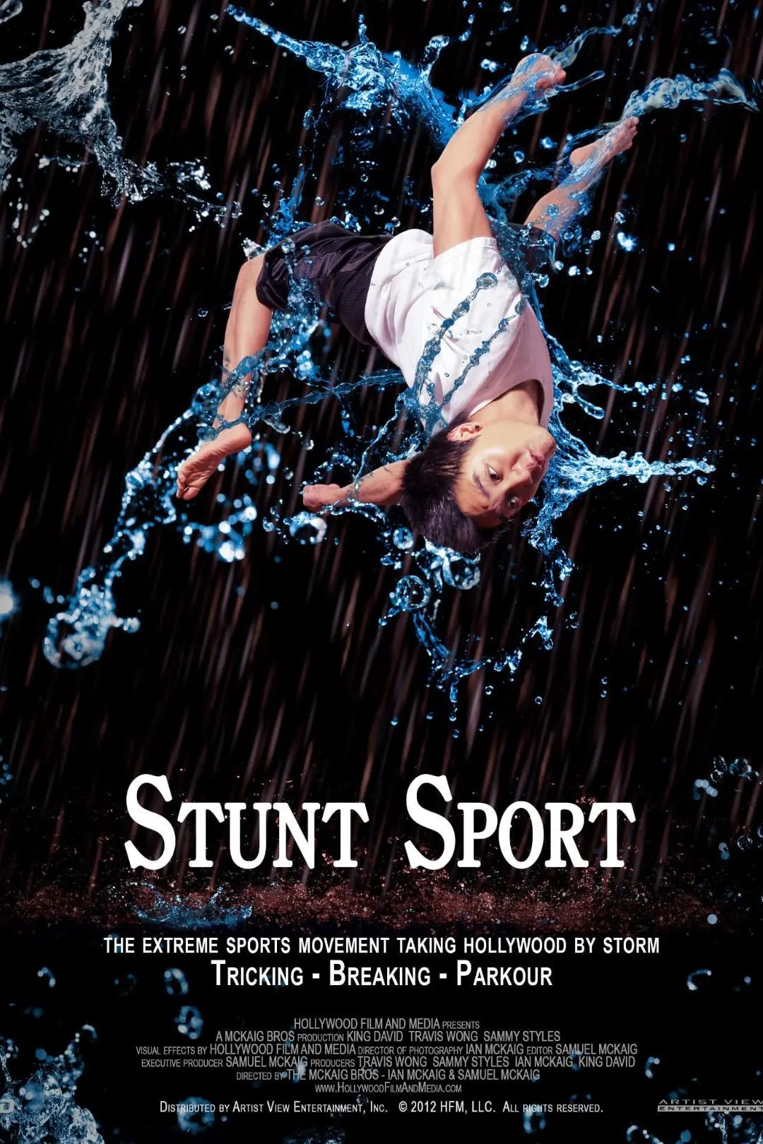 Stunt Sport_peliplat