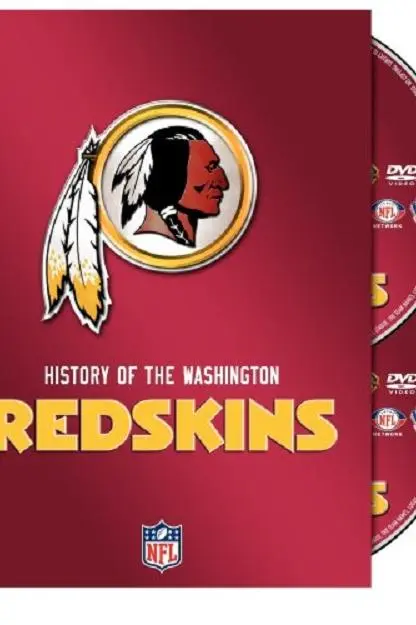 History of the Washington Redskins_peliplat