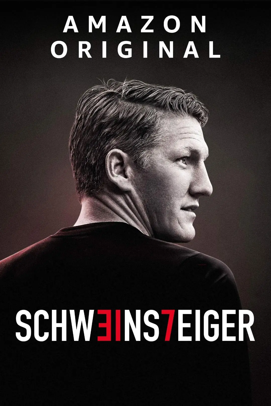 Schweinsteiger Memories: Von Anfang bis Legende_peliplat