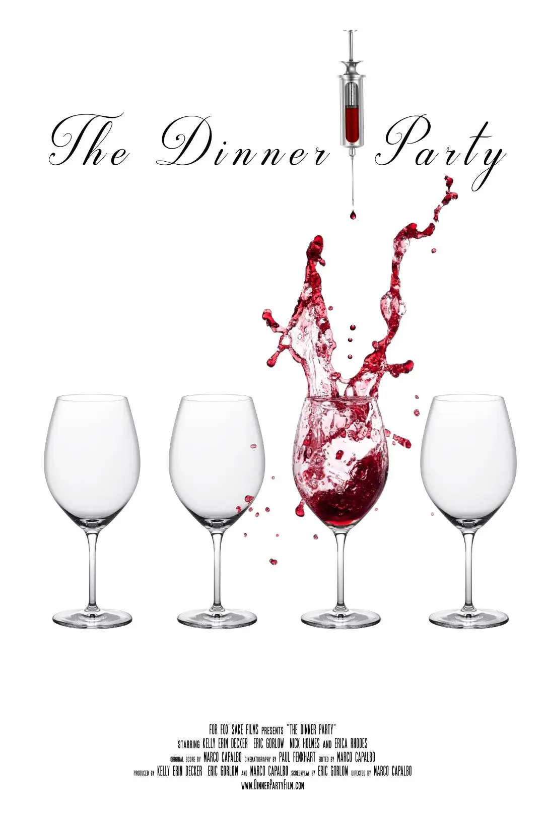 The Dinner Party_peliplat