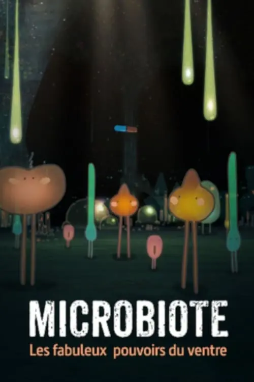 Microbiota: Los fabulosos poderes del intestino_peliplat
