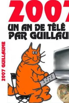 Un an de télé vu par Guillaume_peliplat