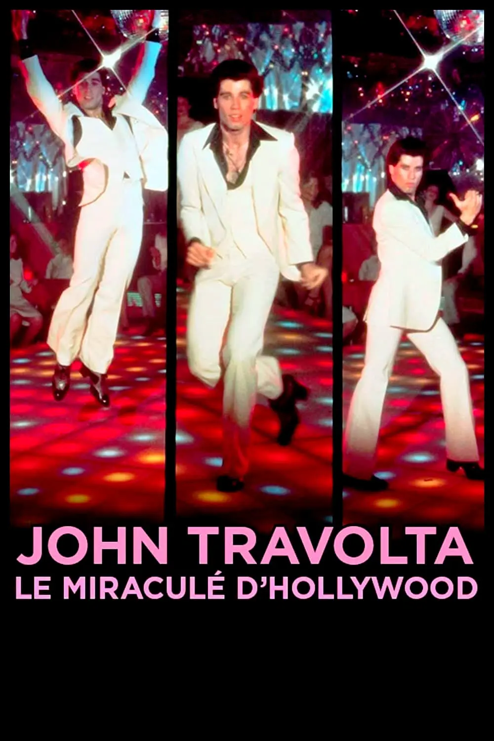 John Travolta: Rückkehr nach Hollywood_peliplat