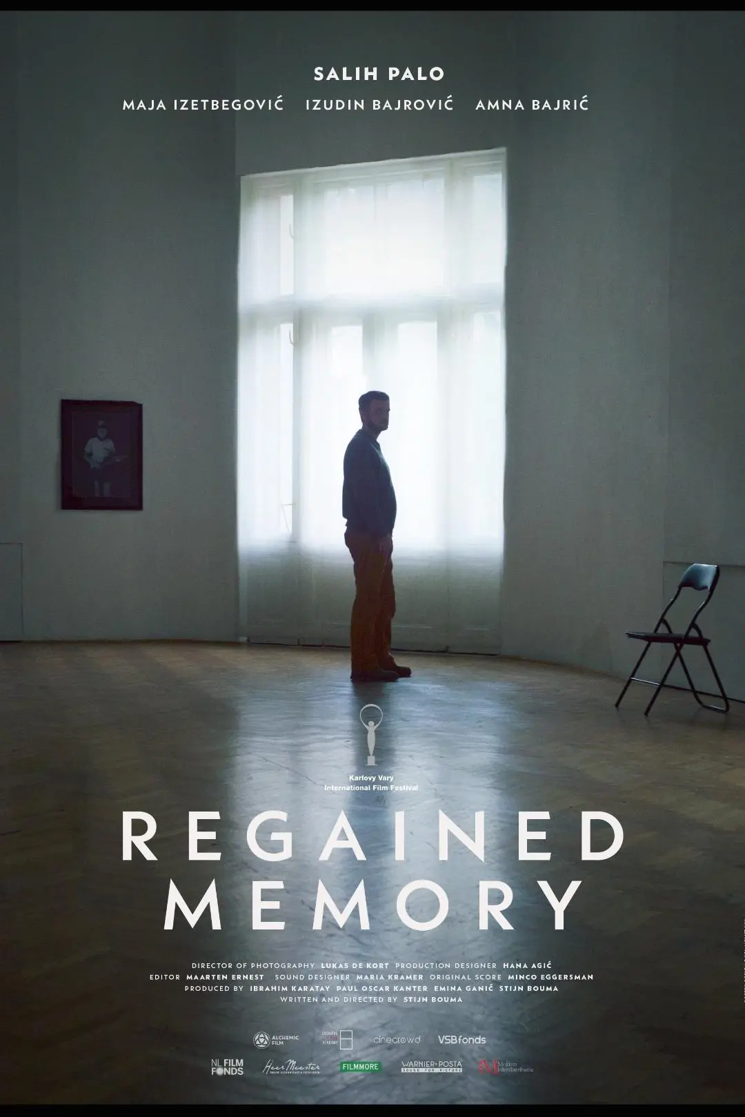 Regained Memory_peliplat