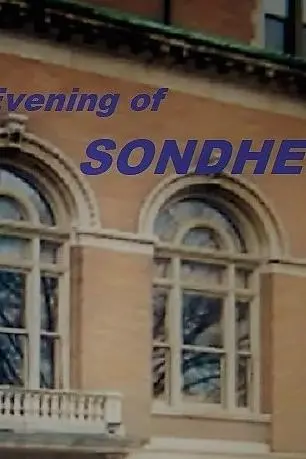 An Evening of Sondheim_peliplat