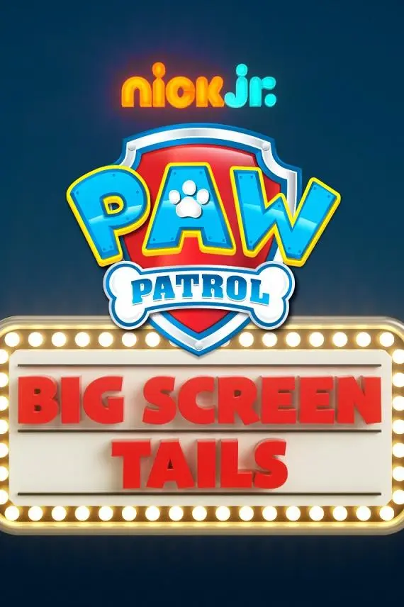 Paw Patrol: Mission Big Screen_peliplat