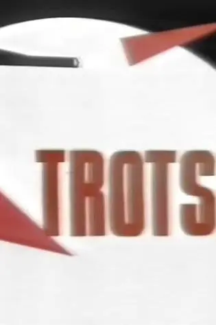 Trotsky: A Film_peliplat