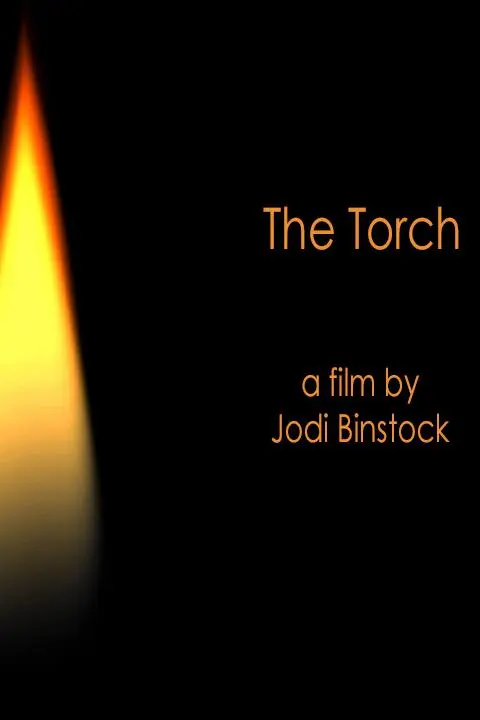 The Torch_peliplat