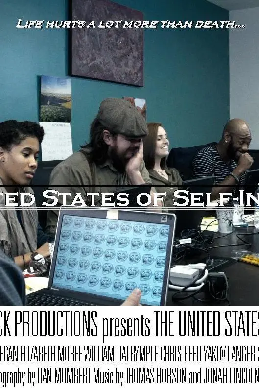 The United States of Self-Inflicted_peliplat