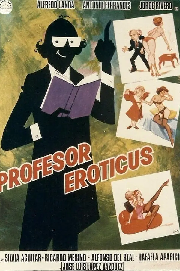 Profesor eróticus_peliplat