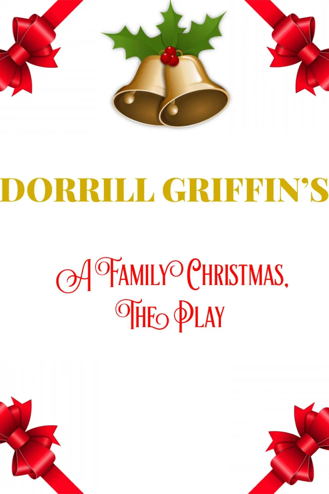 A Family Christmas_peliplat