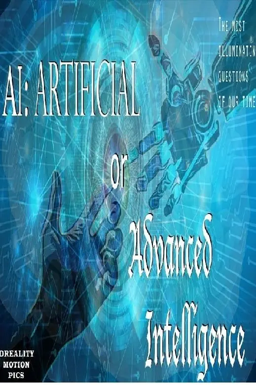 AI: Artificial or Advanced Intelligence_peliplat