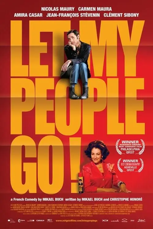 Let My People Go!_peliplat