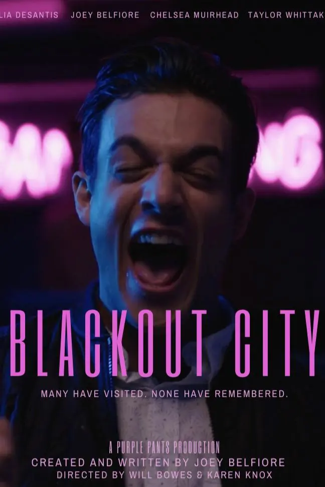 Blackout City_peliplat