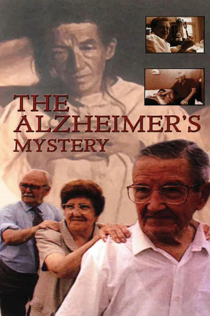 The Alzheimer's Mystery_peliplat