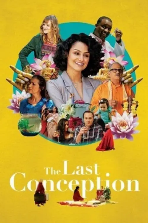 The Last Conception_peliplat