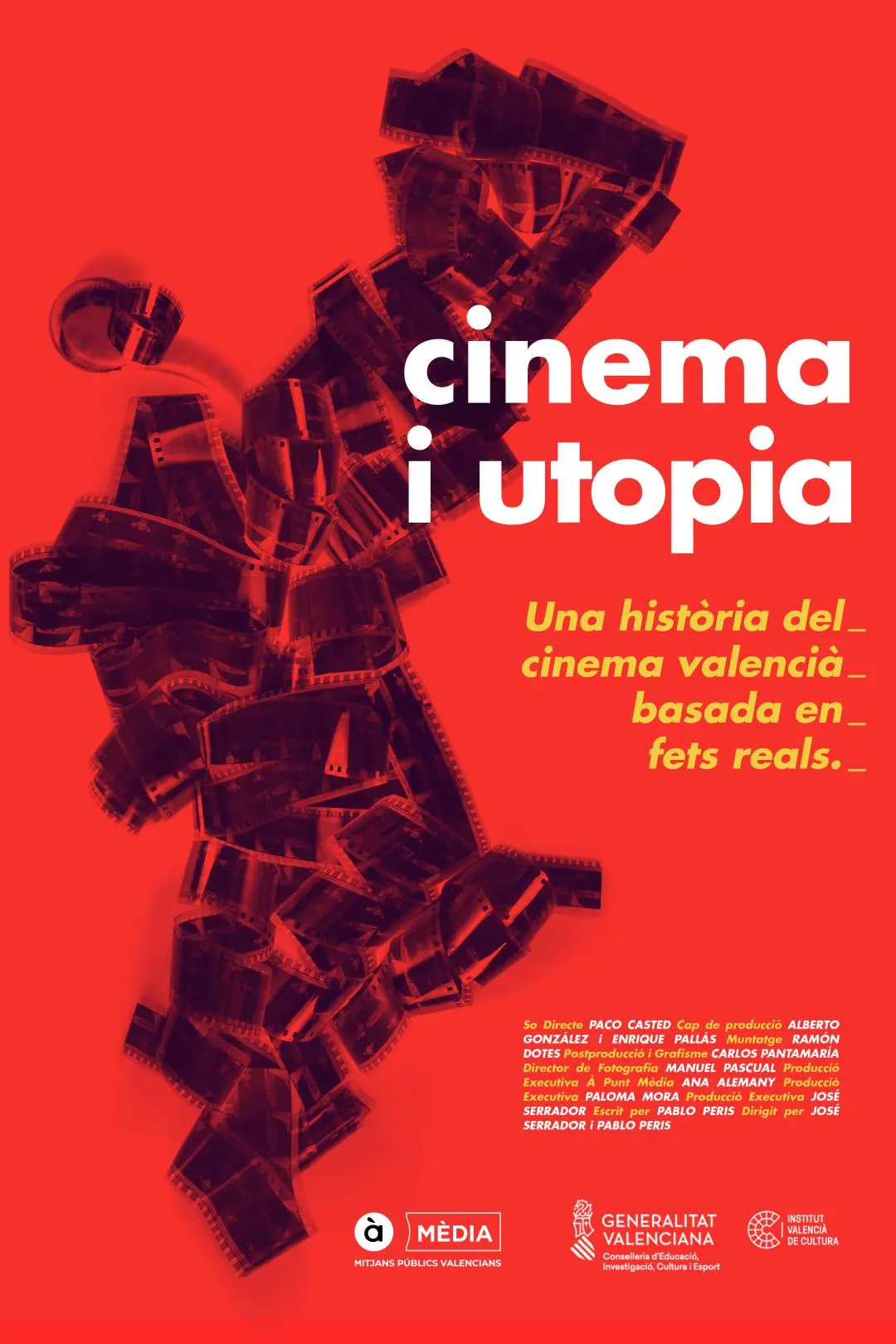 Cinema i Utopia_peliplat