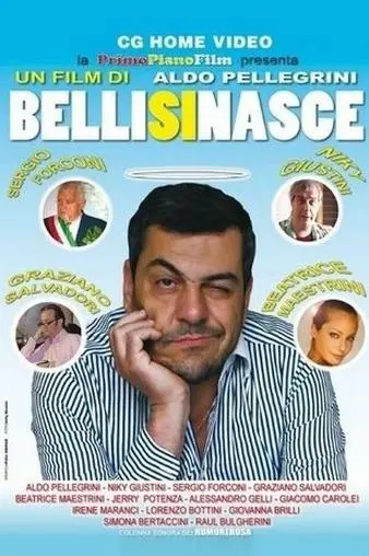 Belli si nasce_peliplat