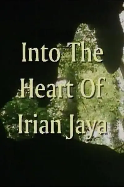 In the Heart of Irian Jaya, Caves of Thunder_peliplat