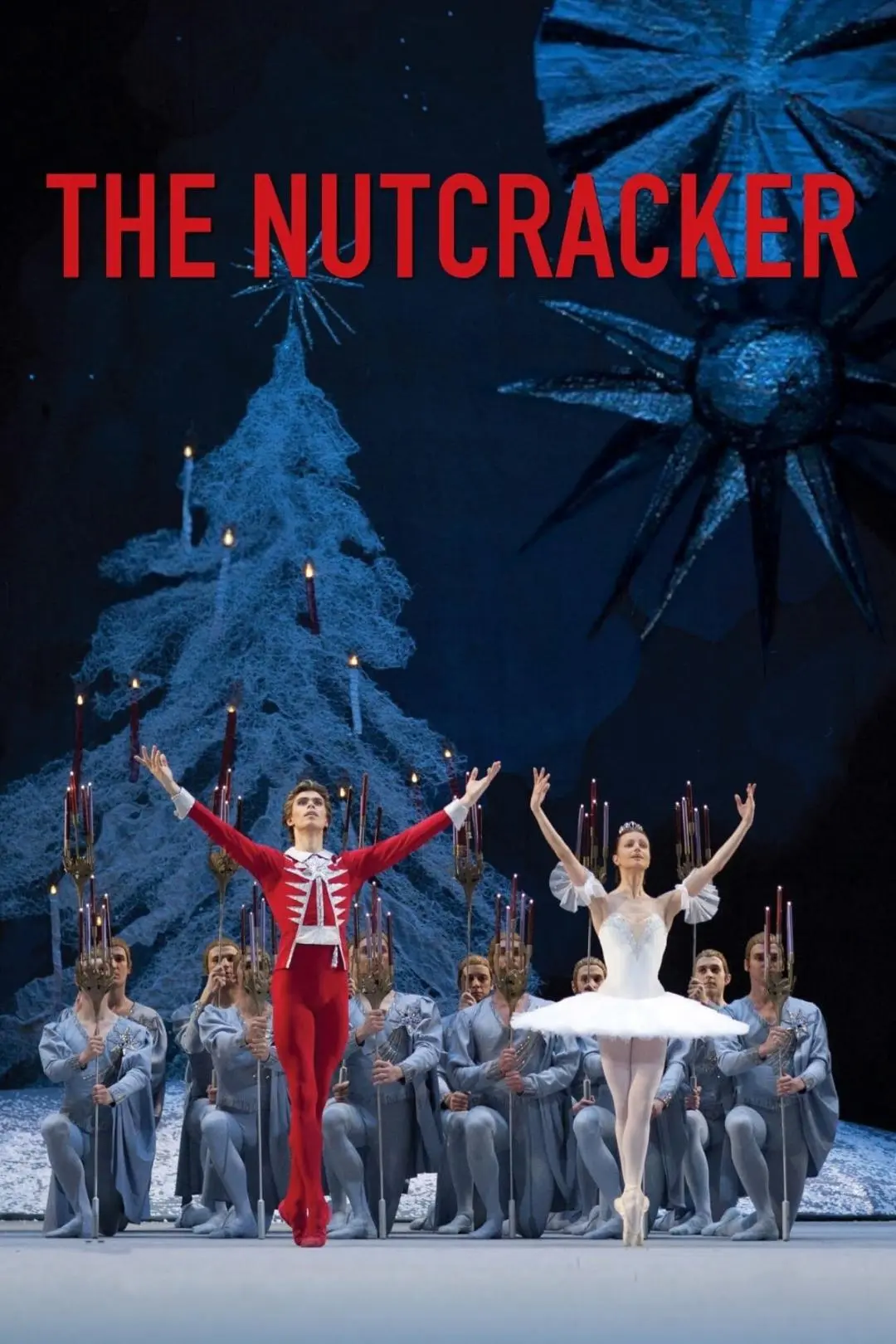 The Bolshoi Ballet: Live from Moscow - The Nutcracker_peliplat