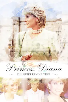 Princess Diana: The Quiet Revolution_peliplat