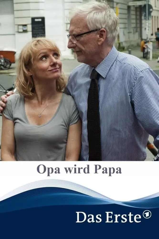 Opa wird Papa_peliplat