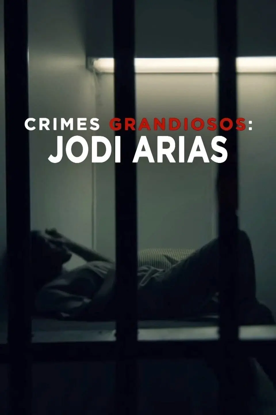 Jodi Arias: An American Murder Mystery_peliplat