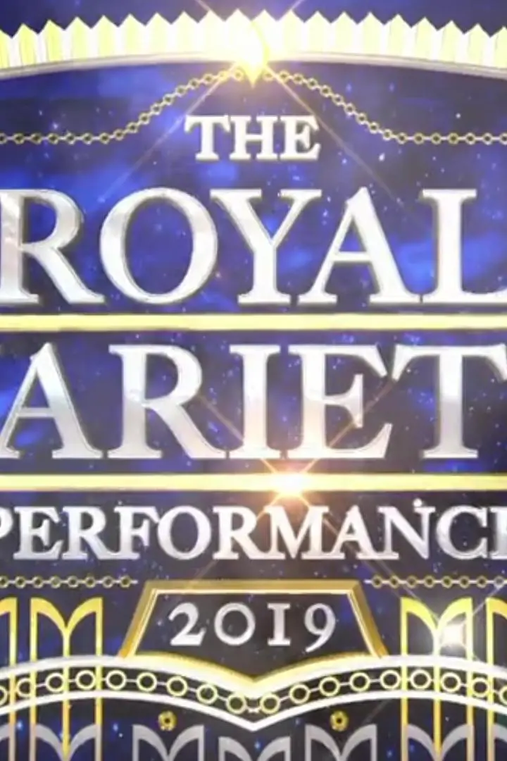 The Royal Variety Performance 2019_peliplat