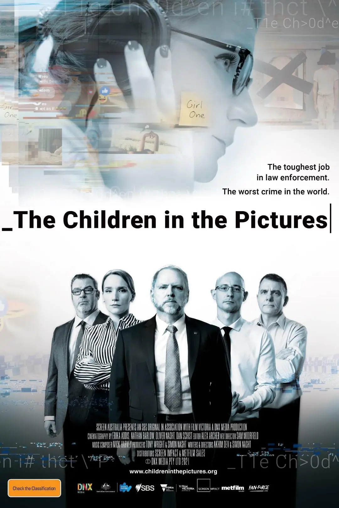 The Children in the Pictures_peliplat