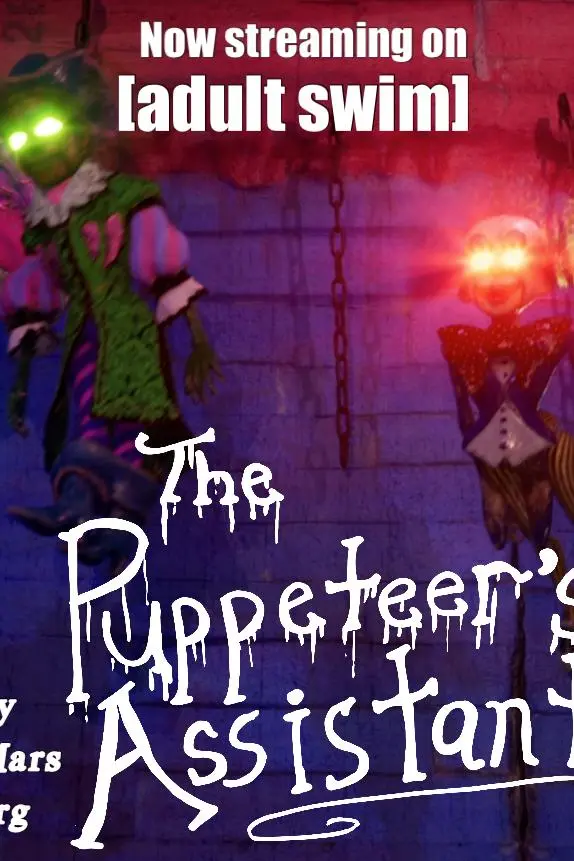 The Puppeteer's Assistant_peliplat