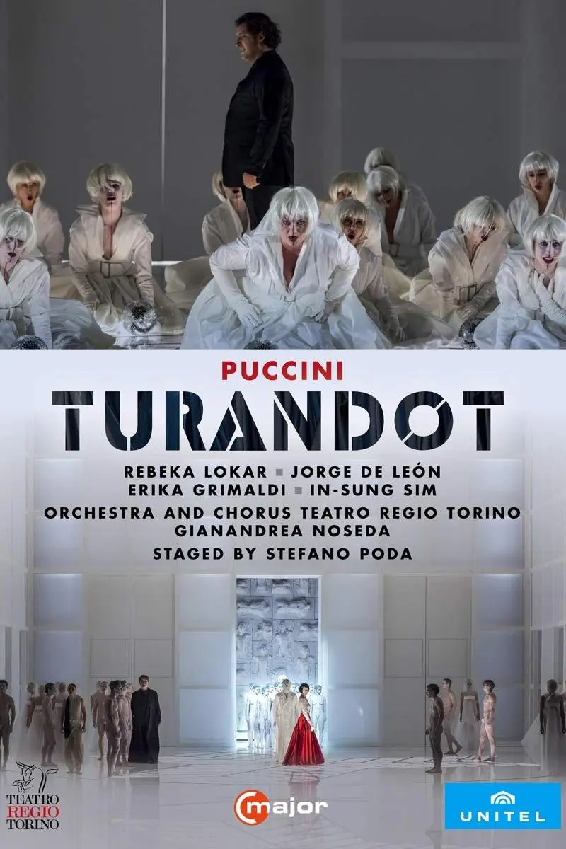 Puccini: Turandot_peliplat